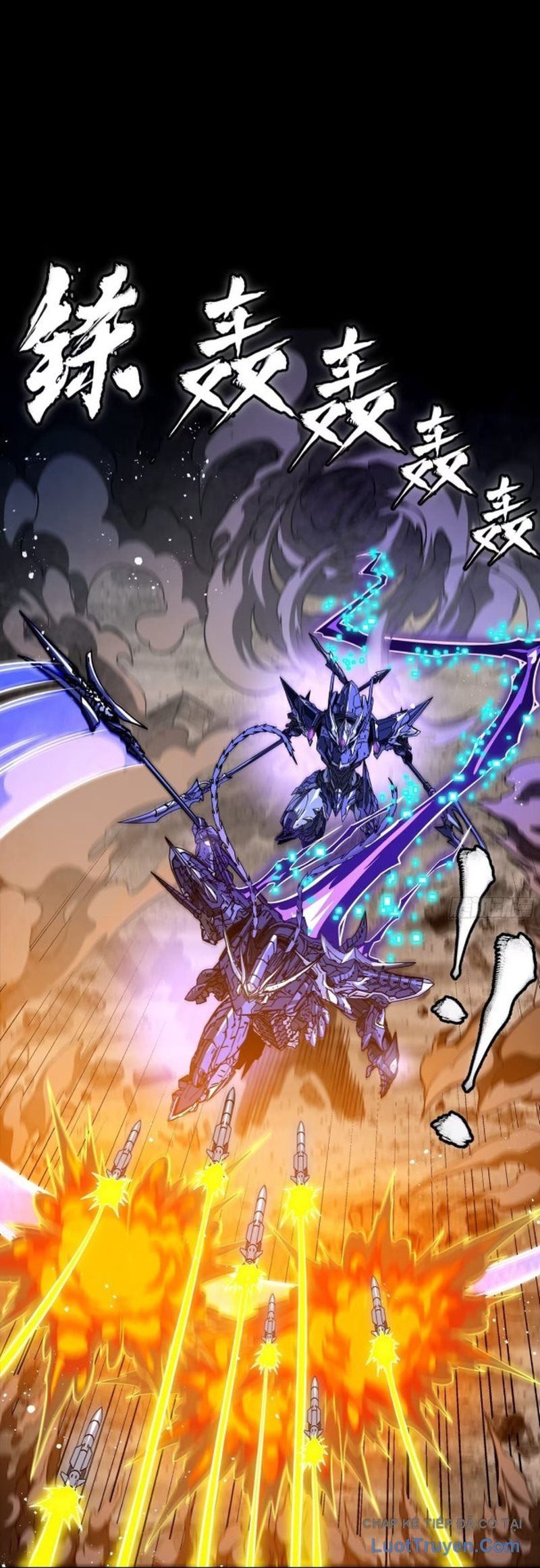 đọc truyện Tinh Giáp Hồn Tướng Chương 333 ảnh 23 tại Thiên Thai Truyện