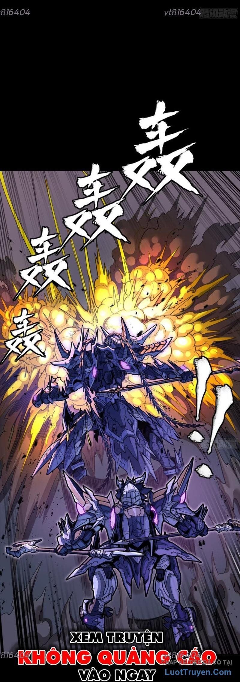 đọc truyện Tinh Giáp Hồn Tướng Chương 333 ảnh 26 tại Thiên Thai Truyện