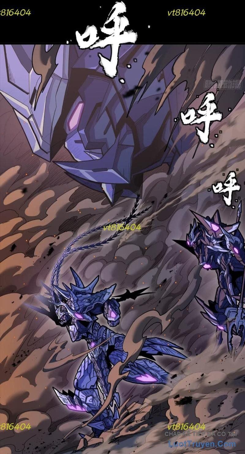 đọc truyện Tinh Giáp Hồn Tướng Chương 333 ảnh 28 tại Thiên Thai Truyện