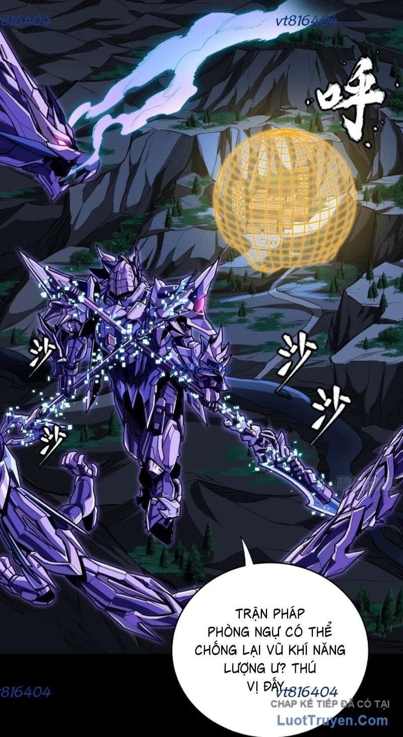 đọc truyện Tinh Giáp Hồn Tướng Chương 333 ảnh 5 tại Thiên Thai Truyện