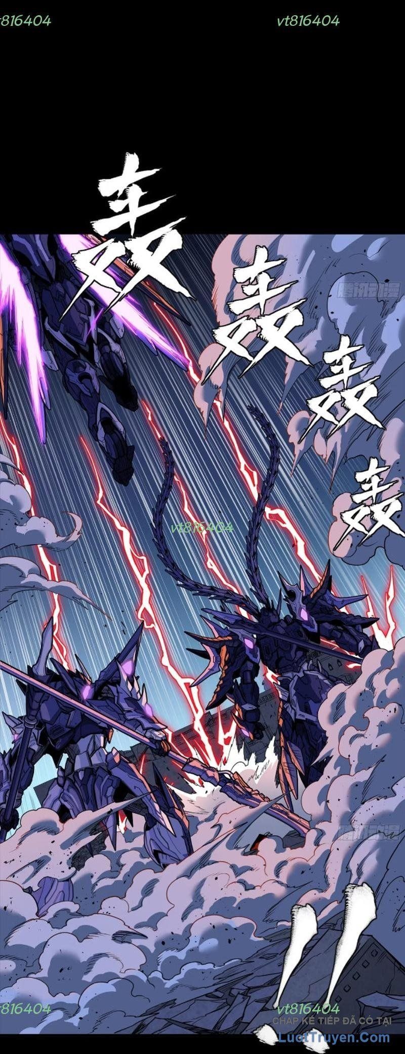 đọc truyện Tinh Giáp Hồn Tướng Chương 333 ảnh 44 tại Thiên Thai Truyện