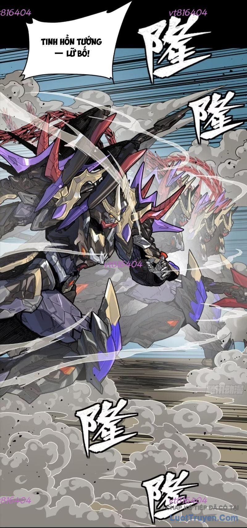 đọc truyện Tinh Giáp Hồn Tướng Chương 333 ảnh 46 tại Thiên Thai Truyện