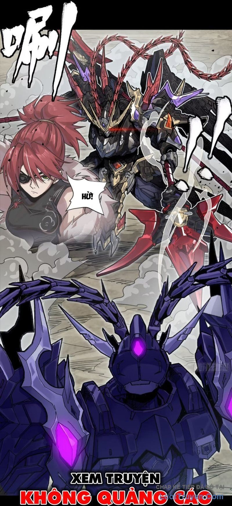 đọc truyện Tinh Giáp Hồn Tướng Chương 333 ảnh 50 tại Thiên Thai Truyện