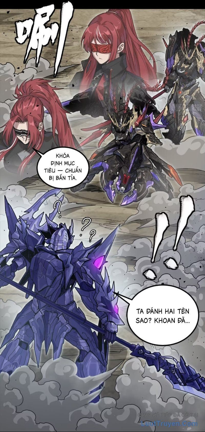 đọc truyện Tinh Giáp Hồn Tướng Chương 333 ảnh 52 tại Thiên Thai Truyện