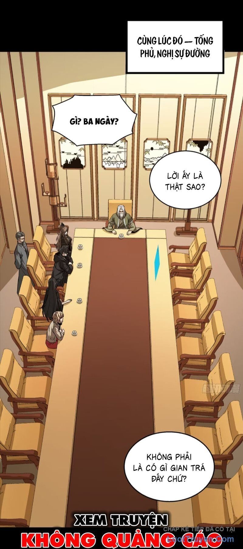 đọc truyện Tinh Giáp Hồn Tướng Chương 333 ảnh 55 tại Thiên Thai Truyện