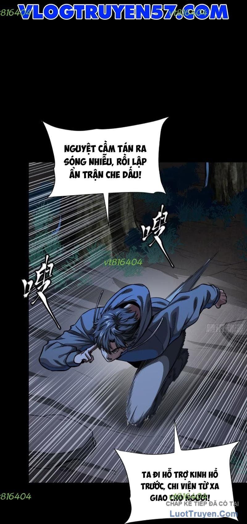 đọc truyện Tinh Giáp Hồn Tướng Chương 333 ảnh 9 tại Thiên Thai Truyện