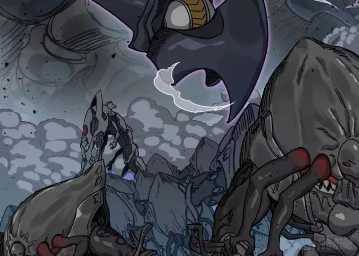 đọc truyện Tinh Giáp Hồn Tướng Chương 337 ảnh 103 tại Thiên Thai Truyện