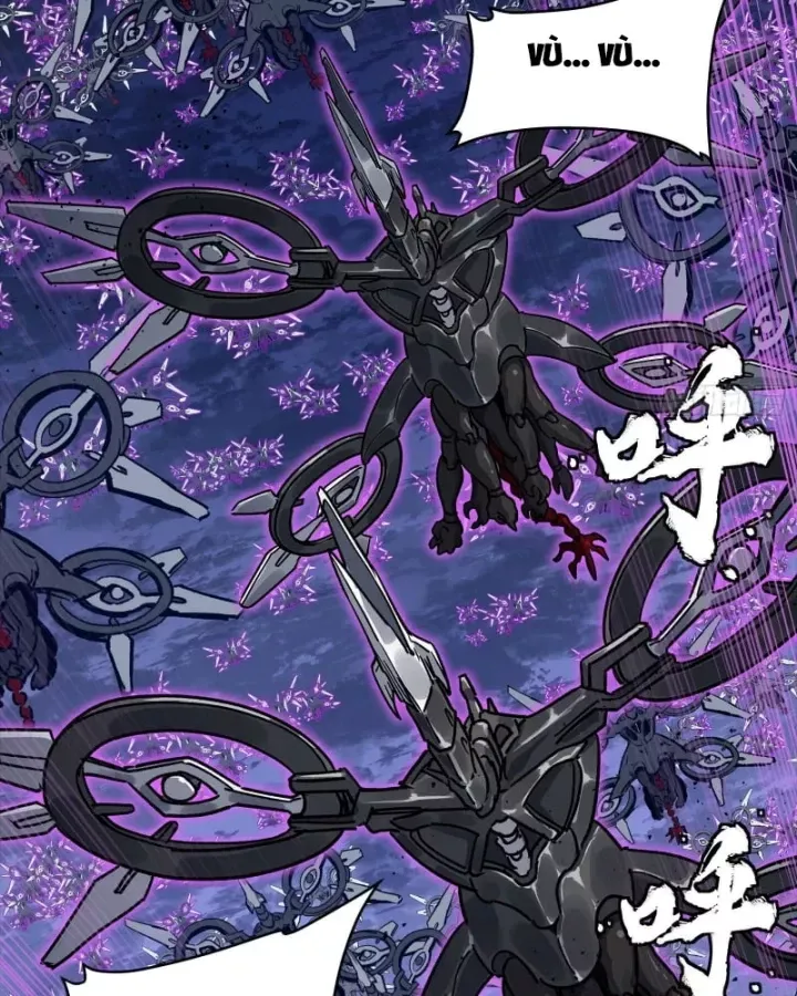 đọc truyện Tinh Giáp Hồn Tướng Chương 337 ảnh 107 tại Thiên Thai Truyện