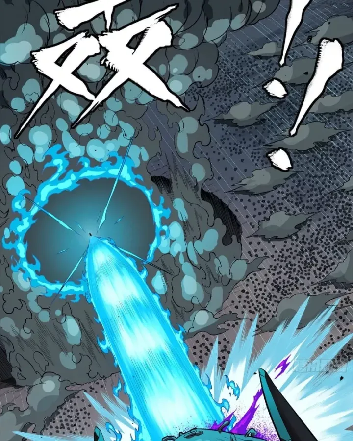 đọc truyện Tinh Giáp Hồn Tướng Chương 337 ảnh 16 tại Thiên Thai Truyện