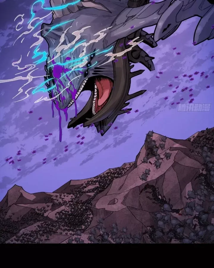 đọc truyện Tinh Giáp Hồn Tướng Chương 337 ảnh 20 tại Thiên Thai Truyện