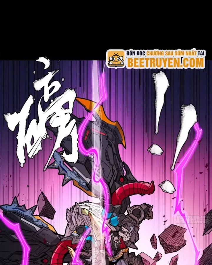 đọc truyện Tinh Giáp Hồn Tướng Chương 337 ảnh 26 tại Thiên Thai Truyện