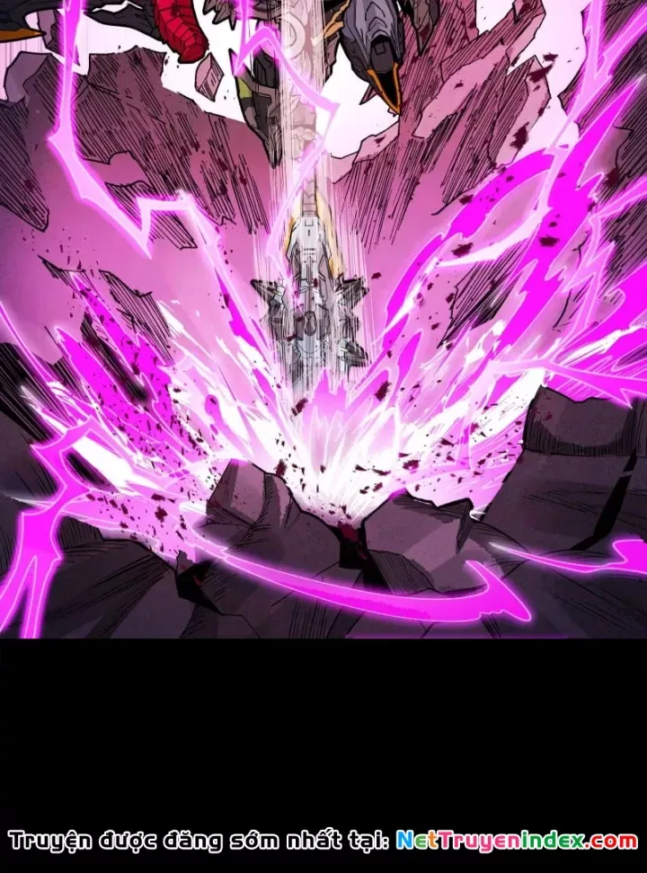 đọc truyện Tinh Giáp Hồn Tướng Chương 337 ảnh 27 tại Thiên Thai Truyện