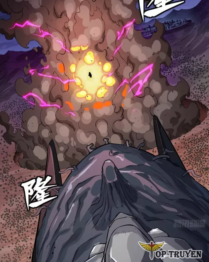 đọc truyện Tinh Giáp Hồn Tướng Chương 337 ảnh 5 tại Thiên Thai Truyện