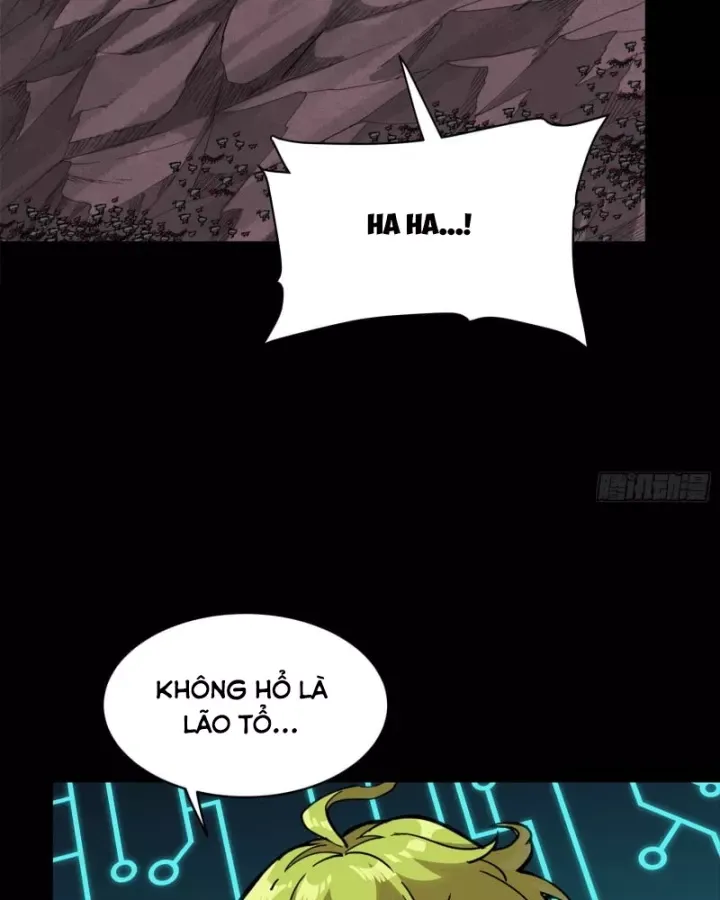 đọc truyện Tinh Giáp Hồn Tướng Chương 337 ảnh 35 tại Thiên Thai Truyện