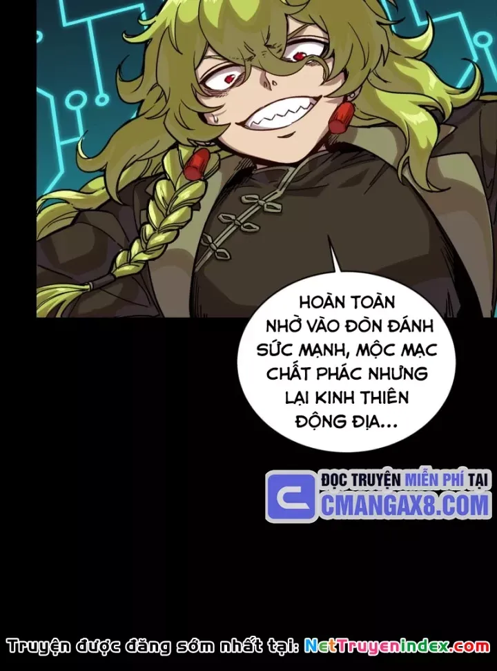 đọc truyện Tinh Giáp Hồn Tướng Chương 337 ảnh 36 tại Thiên Thai Truyện