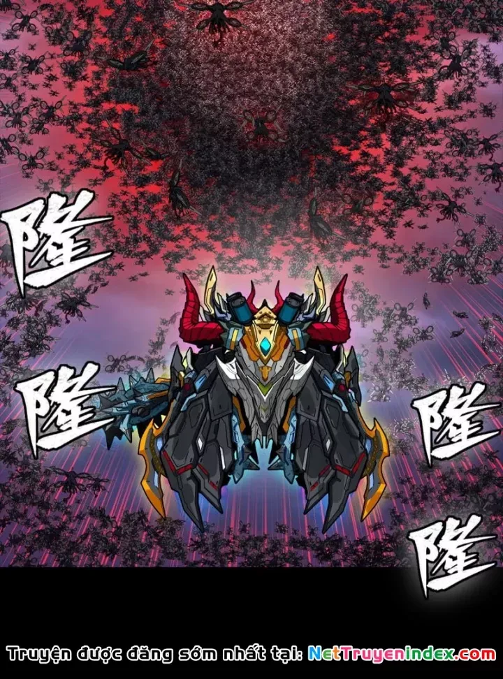 đọc truyện Tinh Giáp Hồn Tướng Chương 337 ảnh 53 tại Thiên Thai Truyện