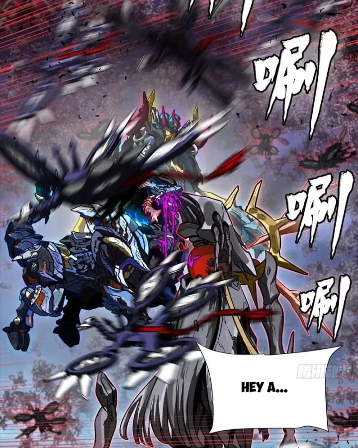 đọc truyện Tinh Giáp Hồn Tướng Chương 337 ảnh 62 tại Thiên Thai Truyện