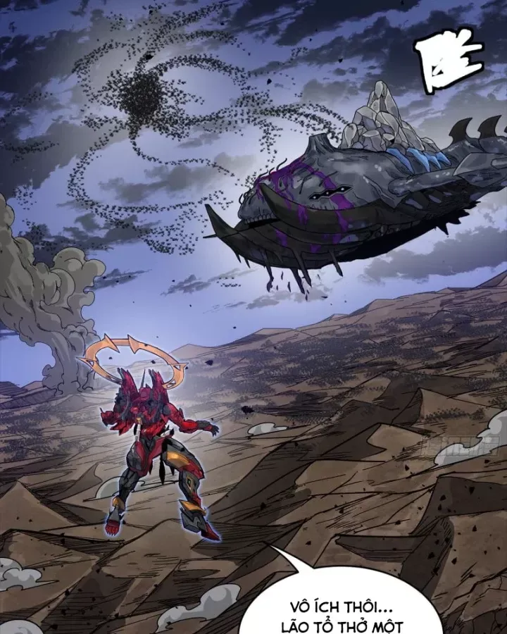 đọc truyện Tinh Giáp Hồn Tướng Chương 337 ảnh 67 tại Thiên Thai Truyện