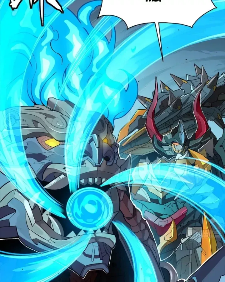 đọc truyện Tinh Giáp Hồn Tướng Chương 337 ảnh 11 tại Thiên Thai Truyện