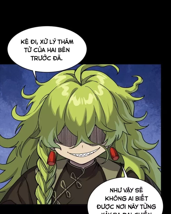 đọc truyện Tinh Giáp Hồn Tướng Chương 337 ảnh 99 tại Thiên Thai Truyện