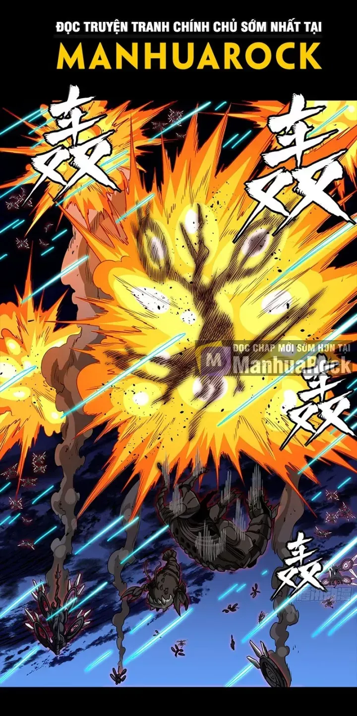 đọc truyện Tinh Giáp Hồn Tướng Chương 338 ảnh 12 tại Thiên Thai Truyện