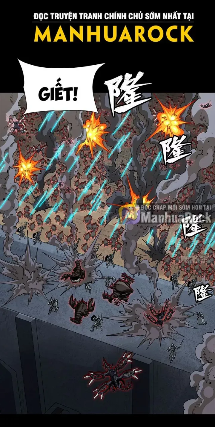 đọc truyện Tinh Giáp Hồn Tướng Chương 338 ảnh 13 tại Thiên Thai Truyện