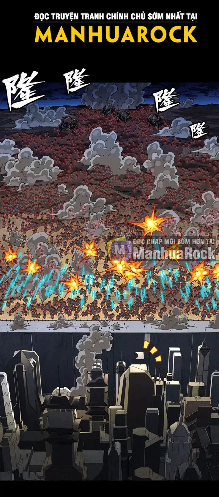 đọc truyện Tinh Giáp Hồn Tướng Chương 338 ảnh 14 tại Thiên Thai Truyện