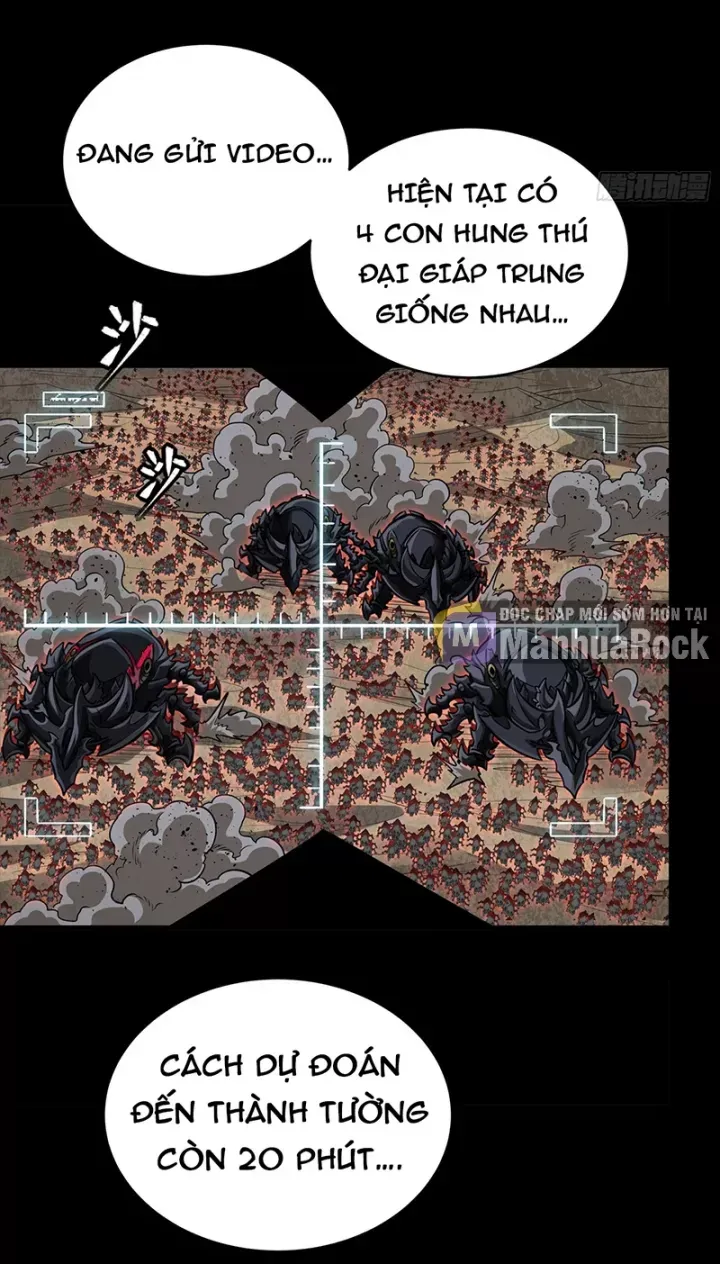 đọc truyện Tinh Giáp Hồn Tướng Chương 338 ảnh 17 tại Thiên Thai Truyện