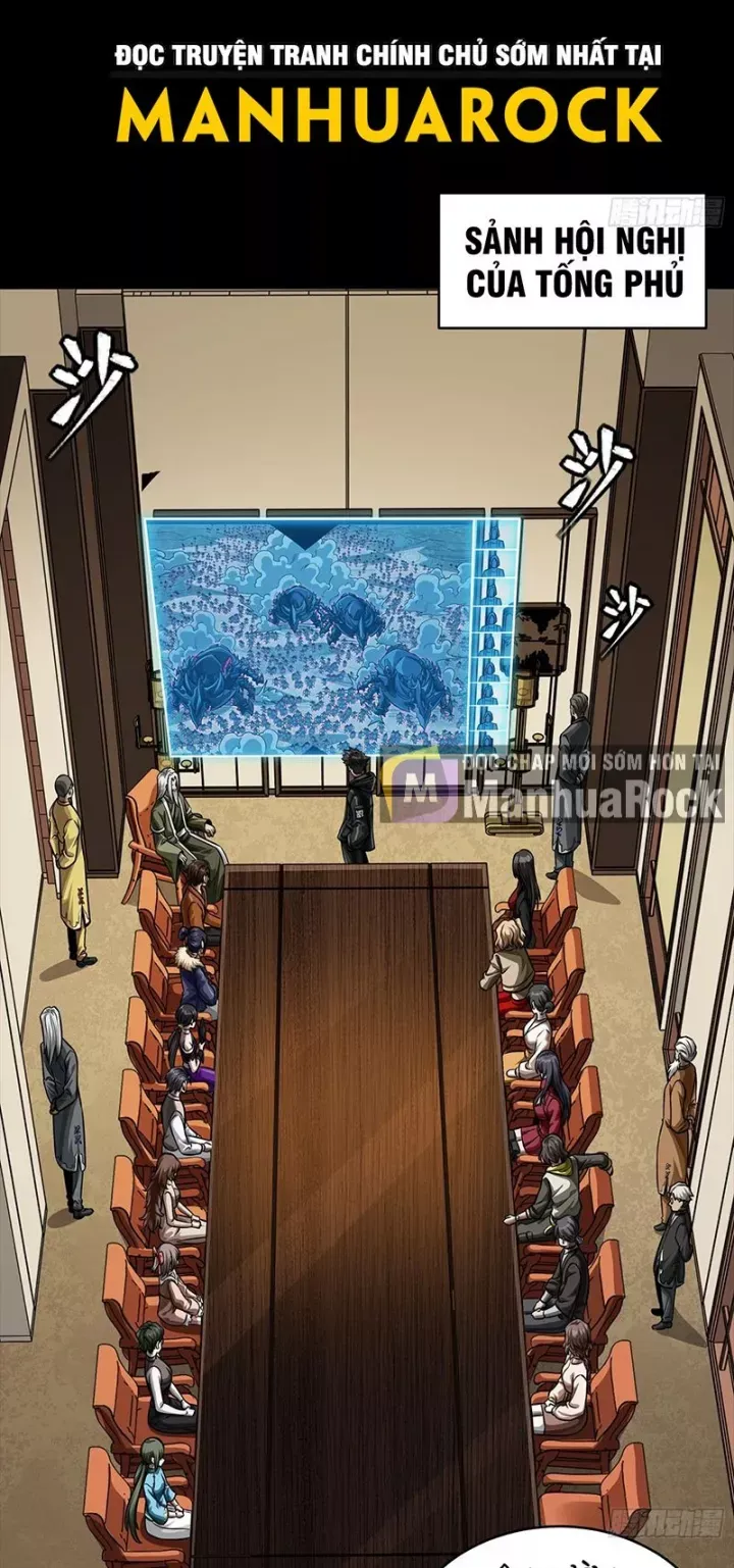 đọc truyện Tinh Giáp Hồn Tướng Chương 338 ảnh 18 tại Thiên Thai Truyện