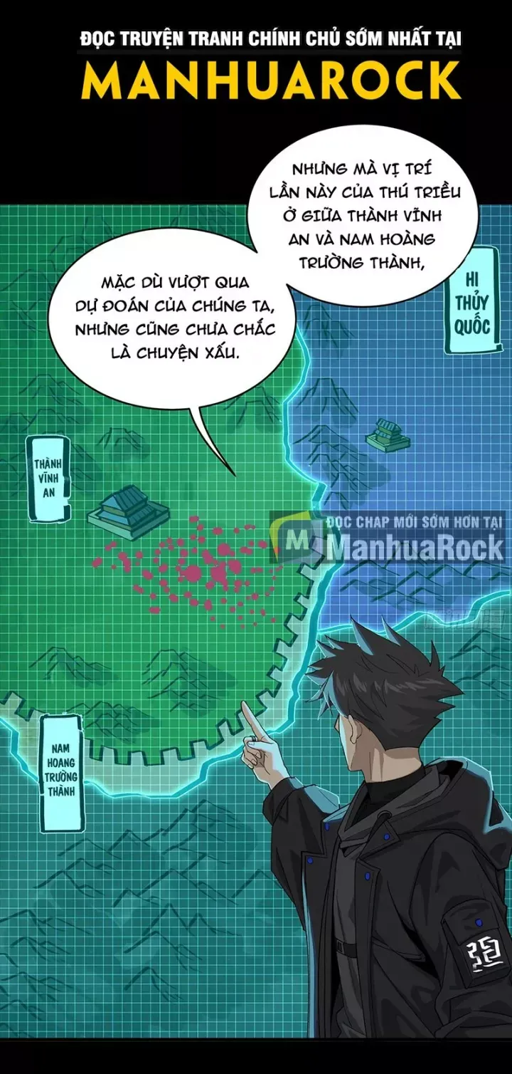 đọc truyện Tinh Giáp Hồn Tướng Chương 338 ảnh 22 tại Thiên Thai Truyện