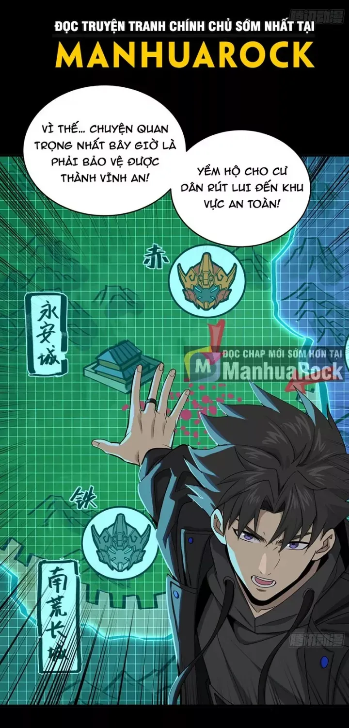 đọc truyện Tinh Giáp Hồn Tướng Chương 338 ảnh 24 tại Thiên Thai Truyện