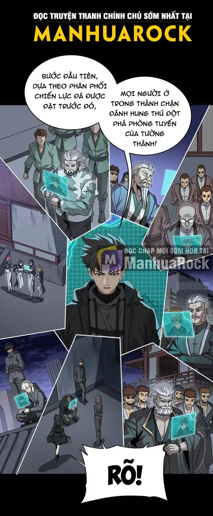 đọc truyện Tinh Giáp Hồn Tướng Chương 338 ảnh 25 tại Thiên Thai Truyện