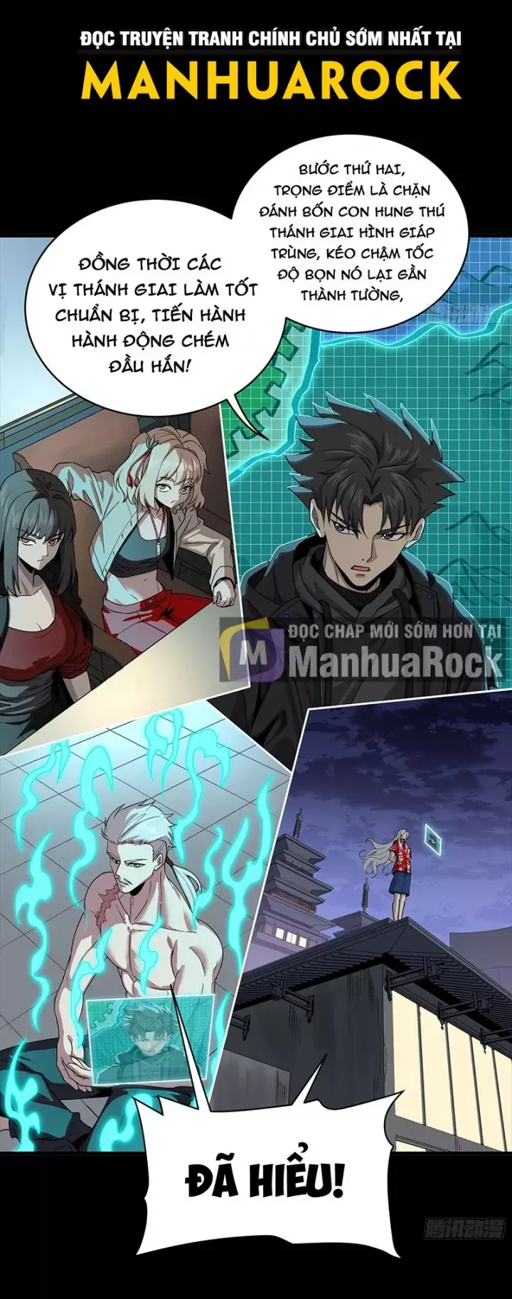 đọc truyện Tinh Giáp Hồn Tướng Chương 338 ảnh 26 tại Thiên Thai Truyện