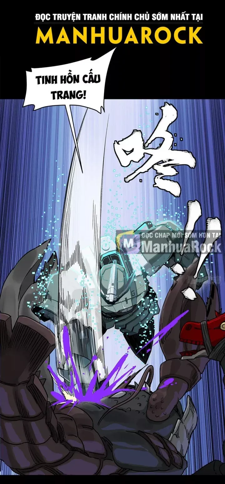 đọc truyện Tinh Giáp Hồn Tướng Chương 338 ảnh 39 tại Thiên Thai Truyện