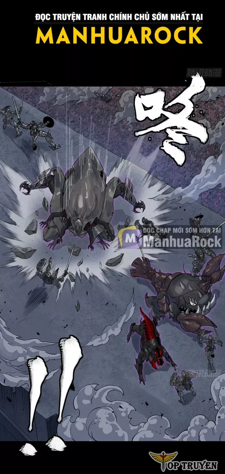 đọc truyện Tinh Giáp Hồn Tướng Chương 338 ảnh 6 tại Thiên Thai Truyện