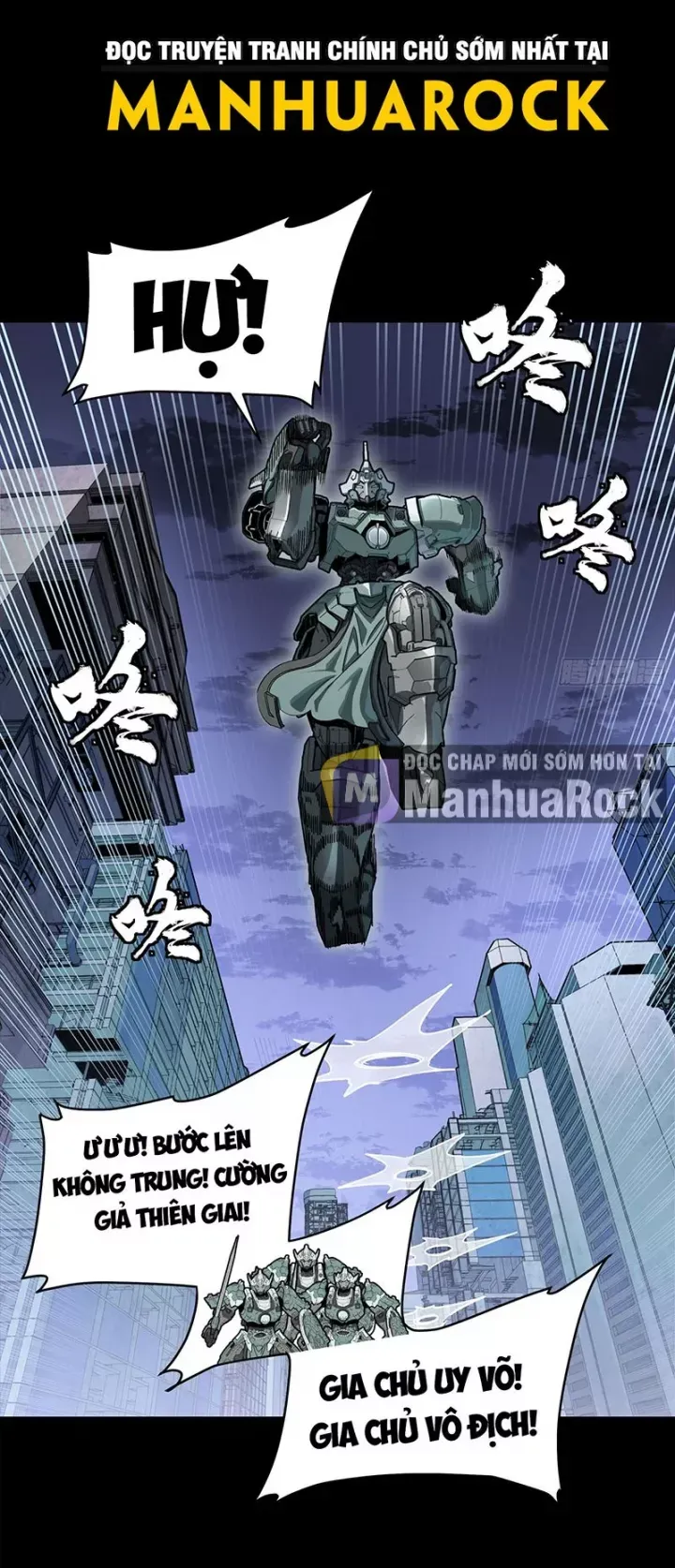 đọc truyện Tinh Giáp Hồn Tướng Chương 338 ảnh 42 tại Thiên Thai Truyện