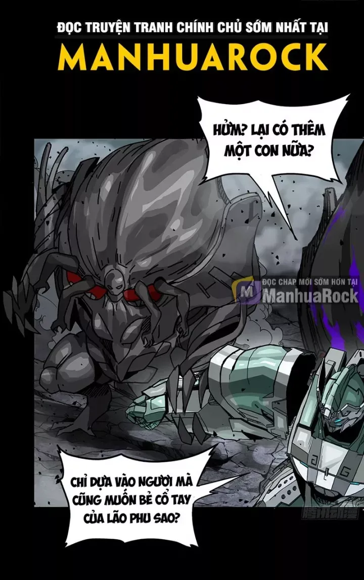 đọc truyện Tinh Giáp Hồn Tướng Chương 338 ảnh 48 tại Thiên Thai Truyện