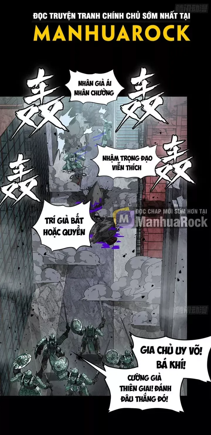 đọc truyện Tinh Giáp Hồn Tướng Chương 338 ảnh 50 tại Thiên Thai Truyện