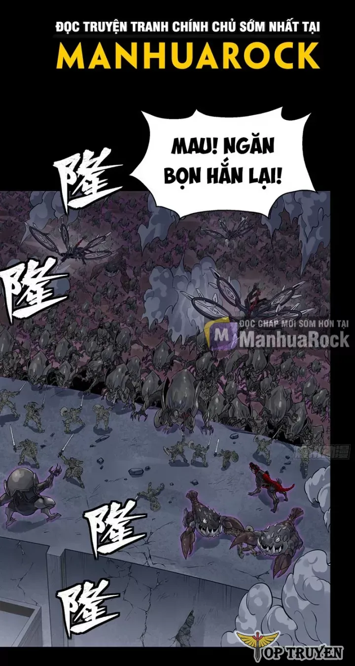 đọc truyện Tinh Giáp Hồn Tướng Chương 338 ảnh 8 tại Thiên Thai Truyện