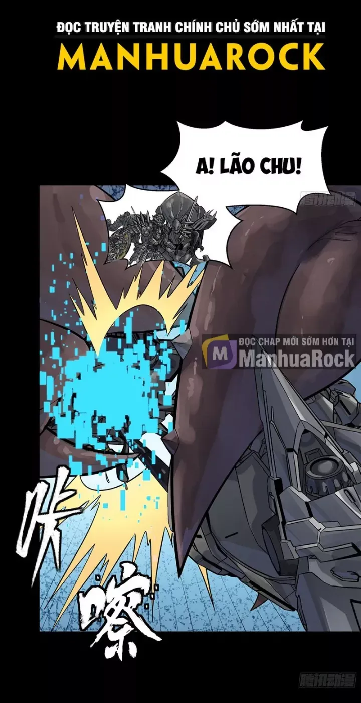 đọc truyện Tinh Giáp Hồn Tướng Chương 338 ảnh 9 tại Thiên Thai Truyện