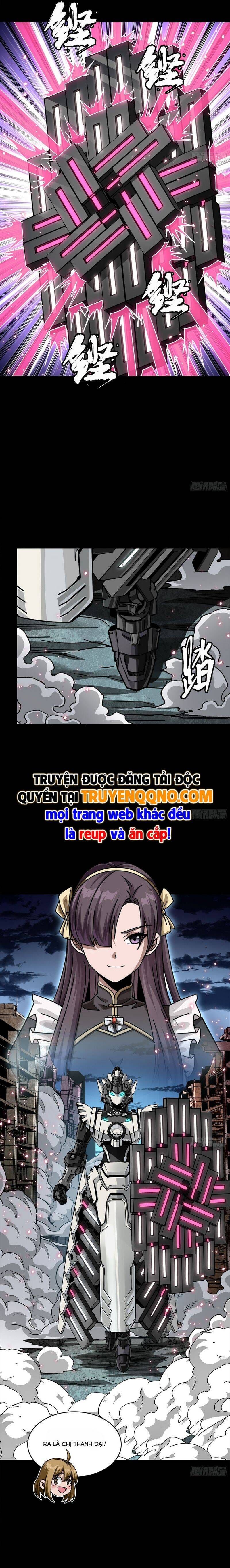 đọc truyện Tinh Giáp Hồn Tướng Chương 339 ảnh 8 tại Thiên Thai Truyện