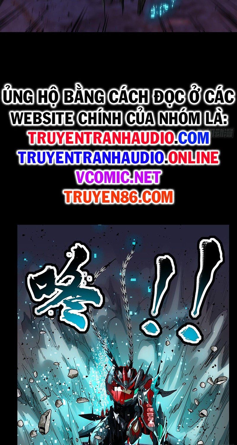 đọc truyện Tinh Giáp Hồn Tướng Chương 40 ảnh 36 tại Giả Dược