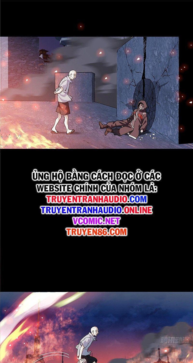 đọc truyện Tinh Giáp Hồn Tướng Chương 42 ảnh 31 tại Giả Dược