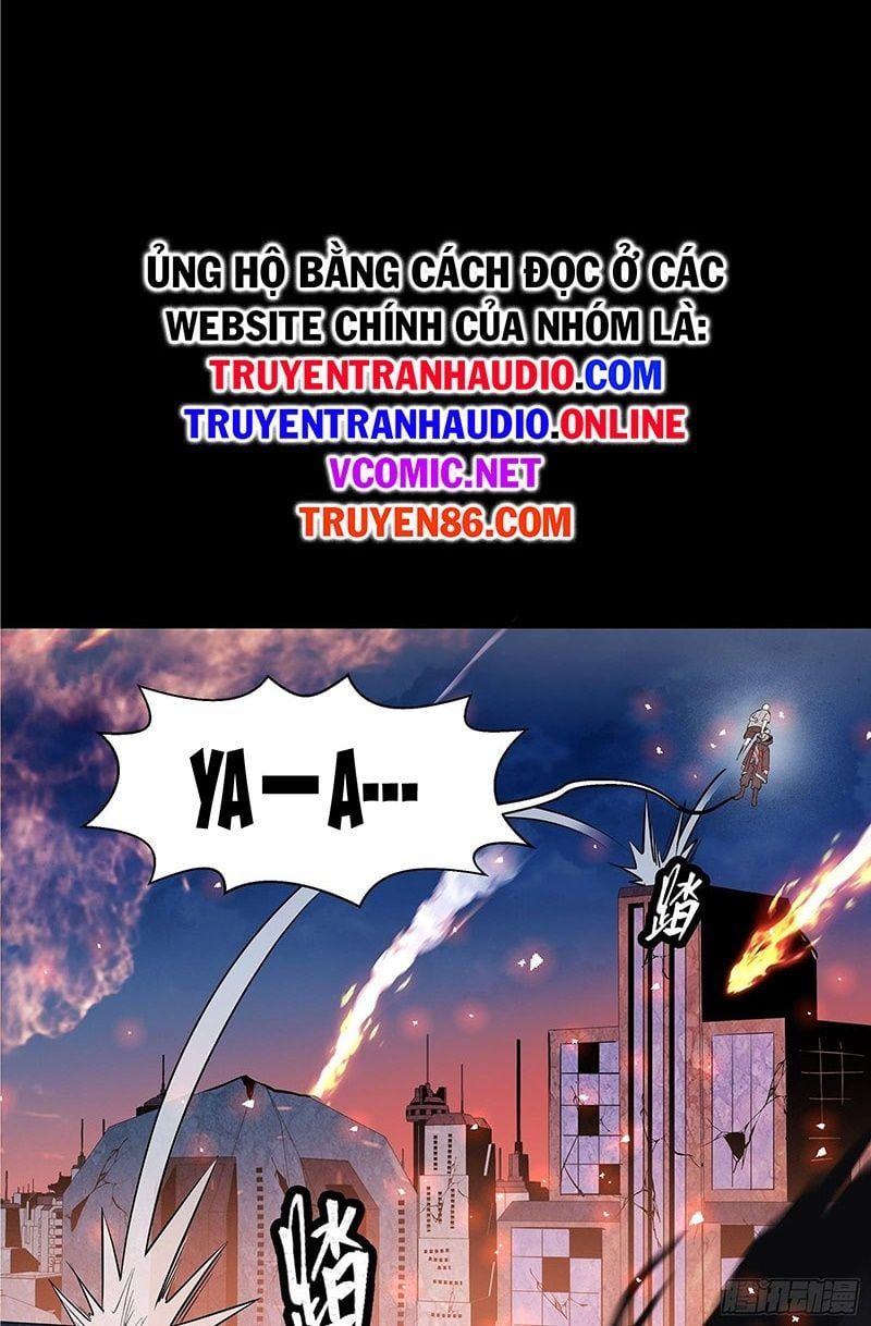 đọc truyện Tinh Giáp Hồn Tướng Chương 42 ảnh 34 tại Giả Dược