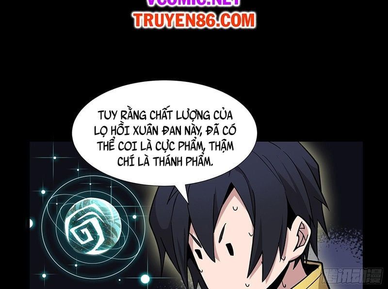 đọc truyện Tinh Giáp Hồn Tướng Chương 43 ảnh 34 tại Giả Dược