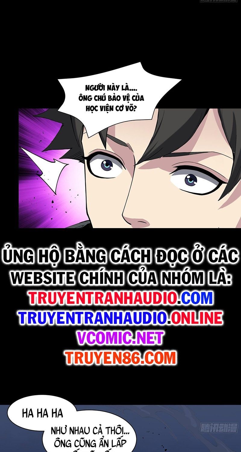 đọc truyện Tinh Giáp Hồn Tướng Chương 45 ảnh 38 tại Giả Dược