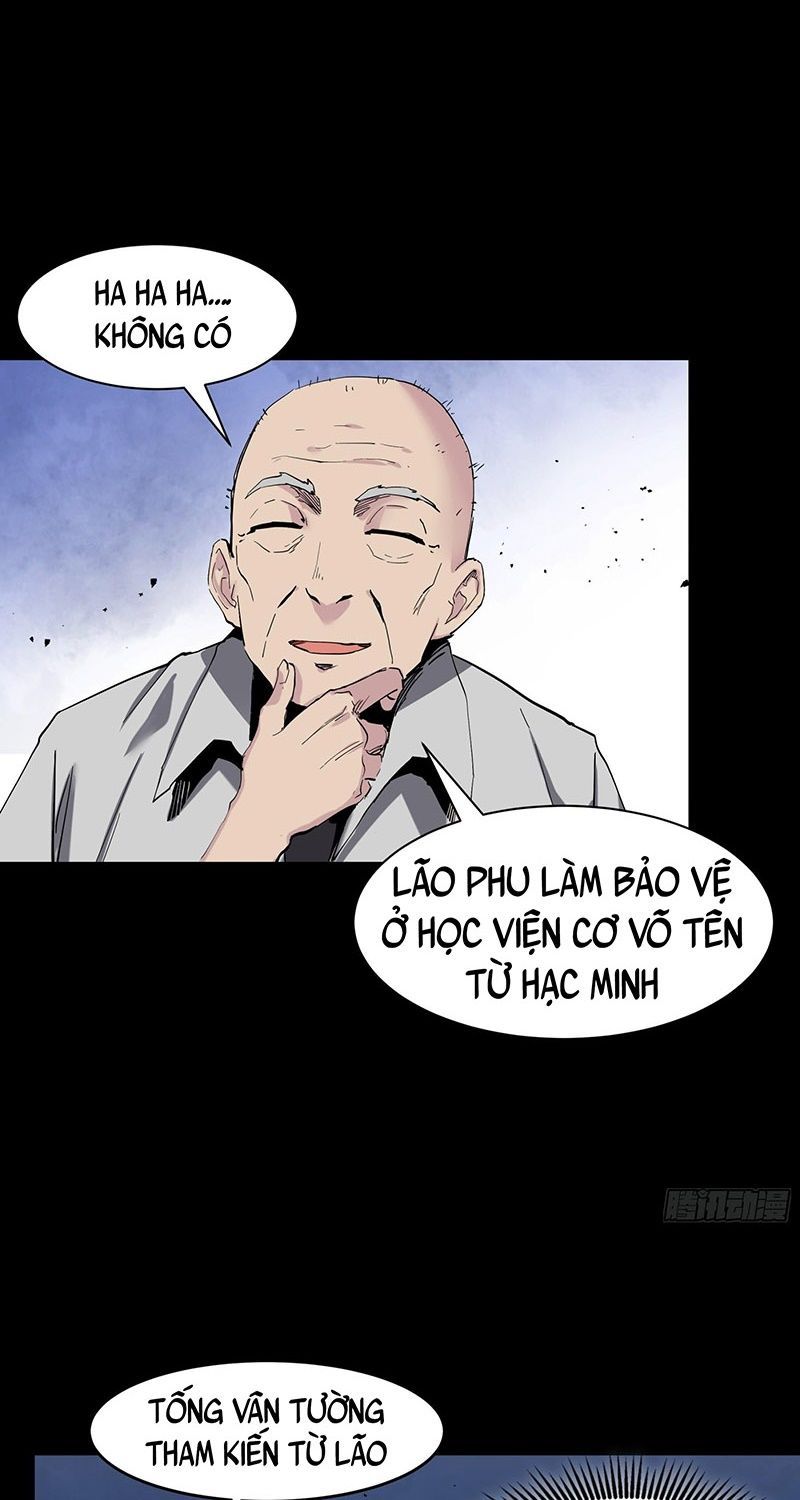 đọc truyện Tinh Giáp Hồn Tướng Chương 45 ảnh 41 tại Giả Dược