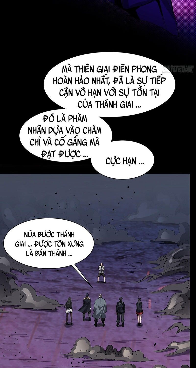 đọc truyện Tinh Giáp Hồn Tướng Chương 46 ảnh 12 tại Giả Dược