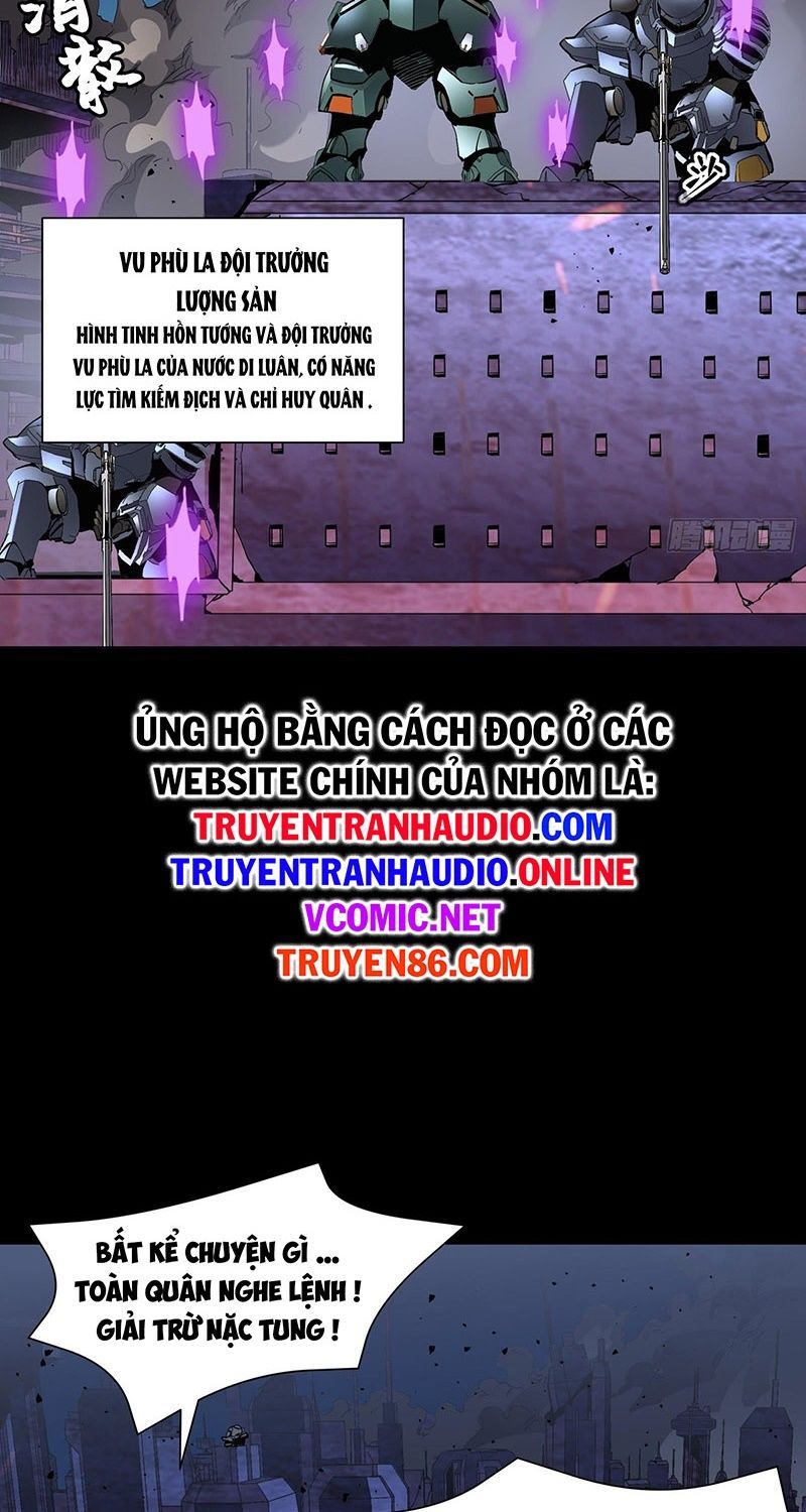 đọc truyện Tinh Giáp Hồn Tướng Chương 46 ảnh 47 tại Giả Dược