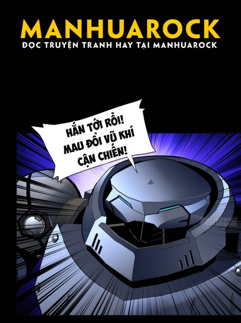 đọc truyện Tinh Giáp Hồn Tướng Chương 48 ảnh 5 tại Giả Dược